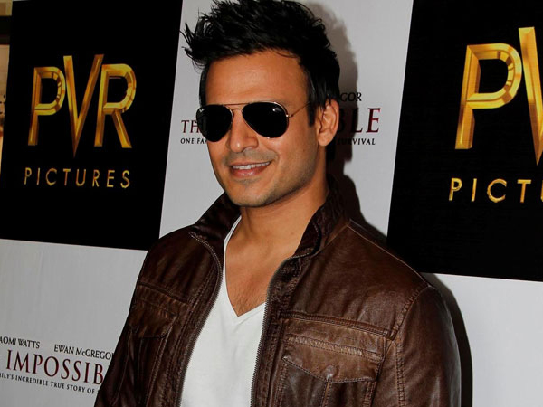 Vivek Oberoi on getting work in Bollywood