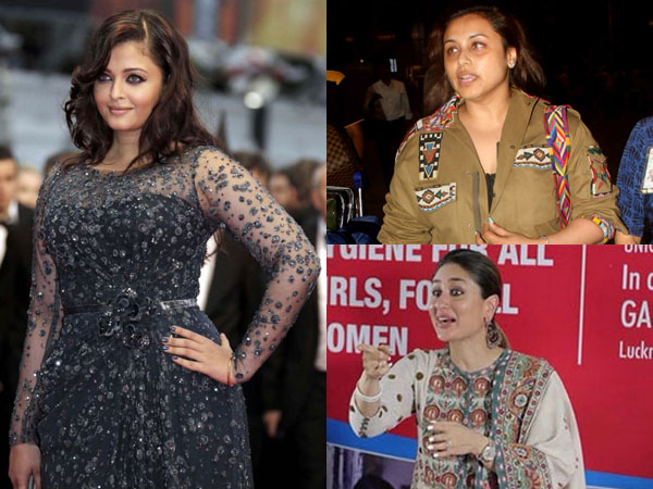 Bollywood pregnant actresses
