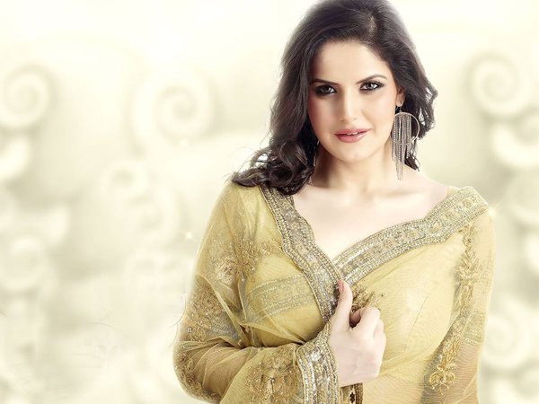 Zareen Khan received an invitation to the Global Crisis of Obesity summit in Dubai