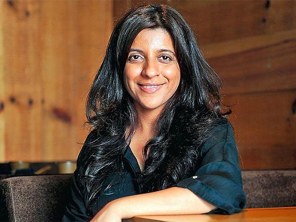 Zoya Akhtar plans to set up her own production house