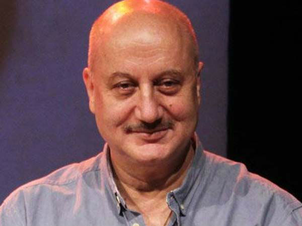 Anupam Kher’s amazing transformation is to watch out for