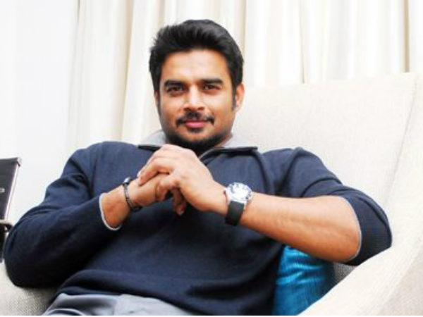 Here's how R Madhavan plans to do his bit for the society