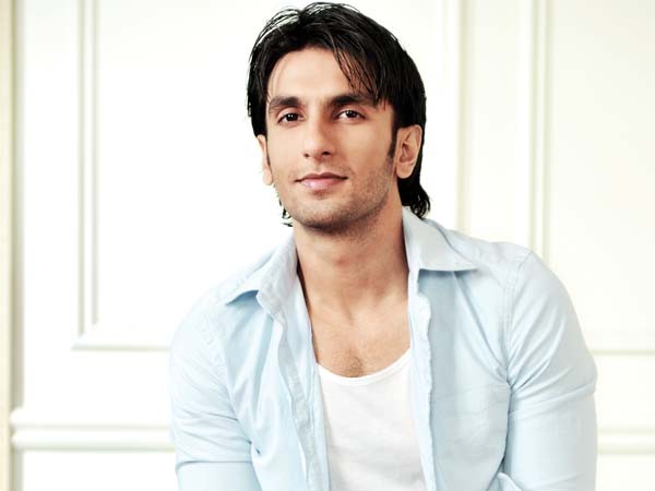 Ranveer Singh is off alcohol, nutella and sweets for 'Befikre'