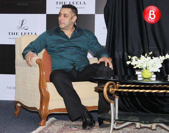 Salman Khan launches Sania Mirza's autobiography