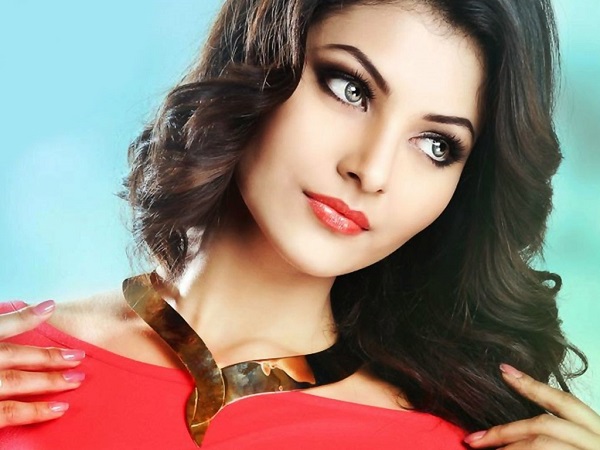 Urvashi Rautela talks about her dream role and you will be surprised to know about it