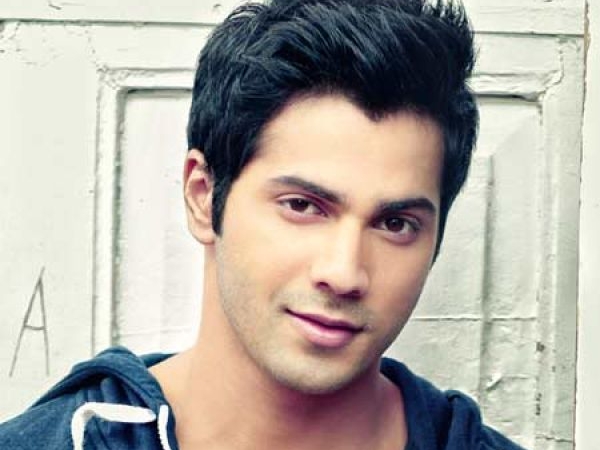 Varun Dhawan to be a part of 'Dil' remake?