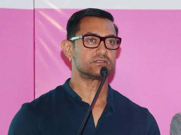 Aamir Khan ready to back a film on surrogacy