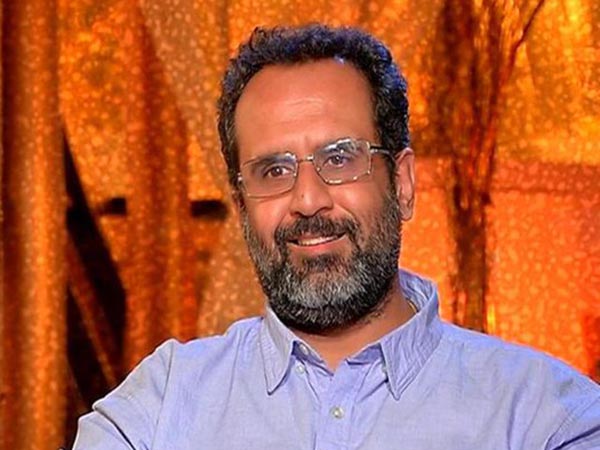 Aanand L Rai plans to make a action drama