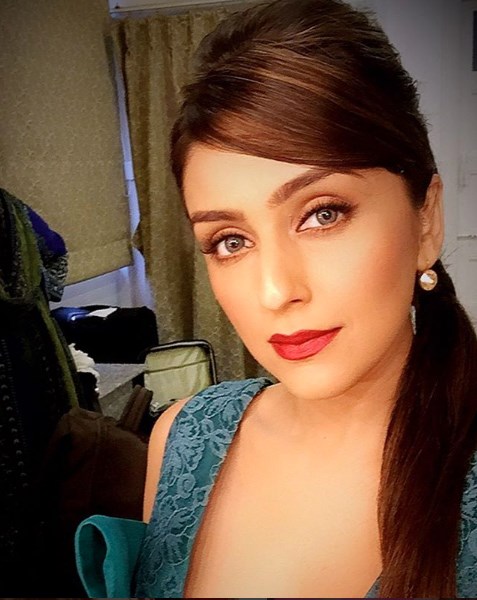 Aarti Chhabria Instagram Pictures