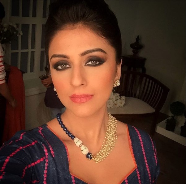 Aarti Chhabria Instagram Pictures