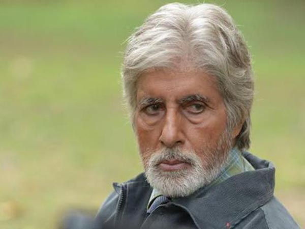 Shoojit Sircar talks about repaying to Amitabh Bachchan