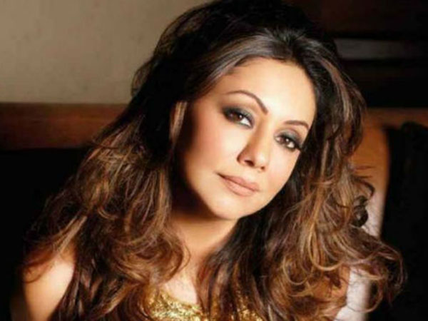 Gauri Khan to be guest of honour at IREX 2016