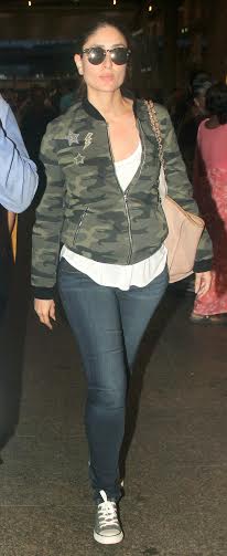 Kareena Kapoor Khan Fashion