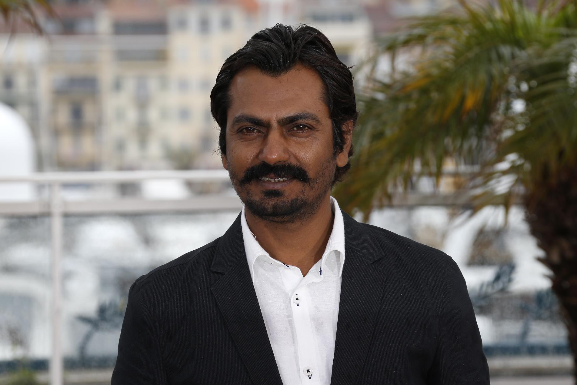 Nawazuddin Siddiqui