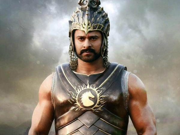Prabhas talks about 'Bahubali: The Conclusion'