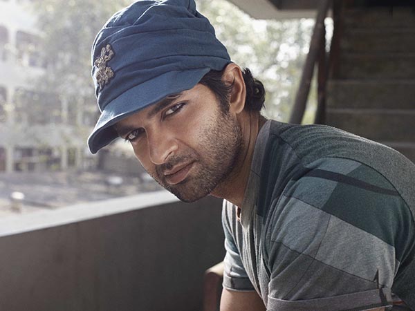 Purab Kohli takes inspiration for his role in 'Noor'