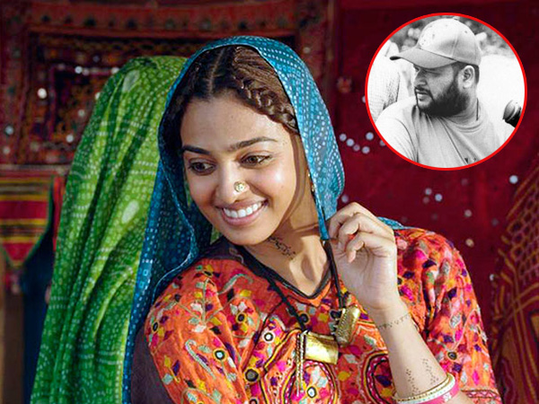 Aseem Bajaj talks about Radhika Apte's n*due video from 'Parched'