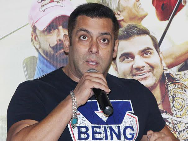 Salman Khan talks about Nawazuddin Siddiqui starrer 'Freaky Ali'
