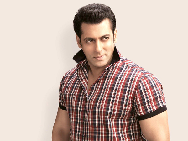 Salman Khan to star in the third instalment of 'Race'?