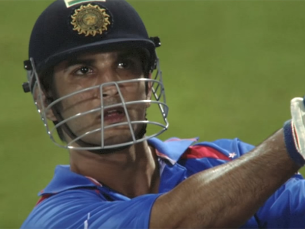 'M.S. Dhoni - The Untold Story' trailer garners over 10 million views online