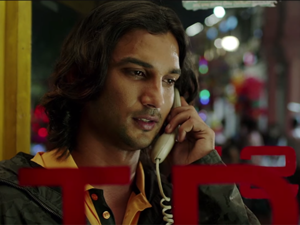 Sushant Singh Rajput's 'M.S. Dhoni: The Untold Story' to be dubbed