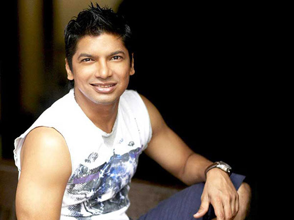 Shaan speaks about the contestants of singing reality shows