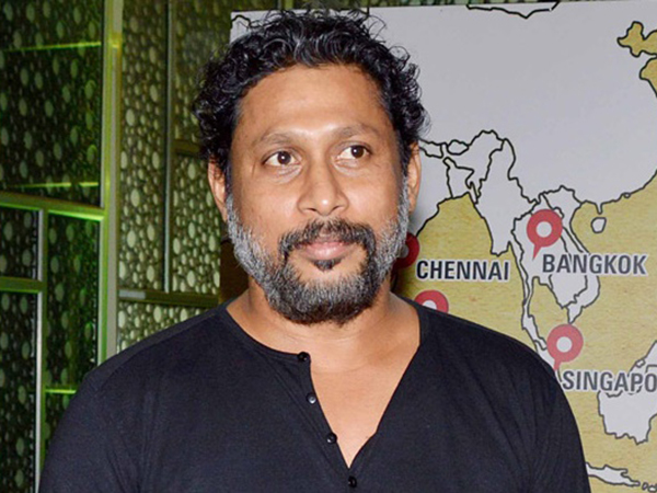 Shoojit Sircar on commercial films and 'Pink'