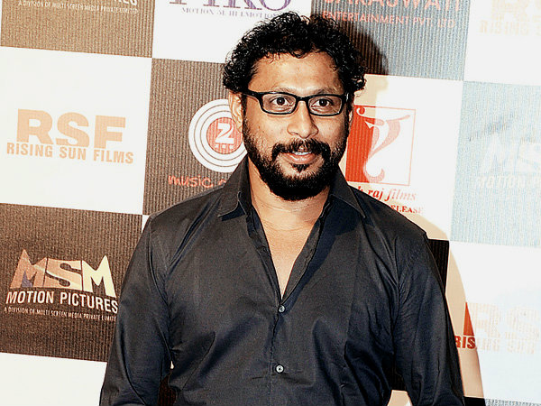 Shoojit Sircar talks about his next directorial project