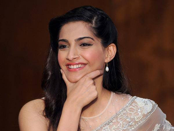 Sonam Kapoor on venturing out into regional and world cinema