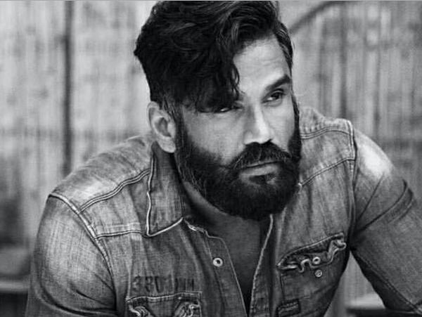 Every father wants his child to be better than him,” says Suniel Shetty as  son Ahan Shetty gears up for debut with Tadap - Indiaweekly