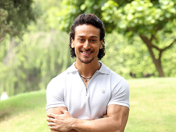 Tiger Shroff wants to do clean and noble characters
