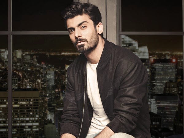 Fawad Khan