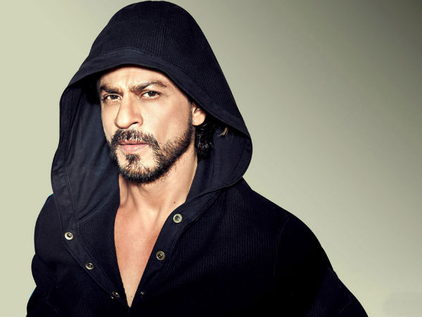 Shah Rukh Khan