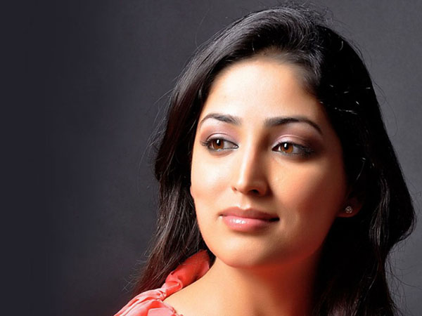 Yami Gautam says that Failure is a part of life