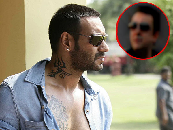 Ajay Devgn wants Sanjay Dutt in 'Golmaal 4'?