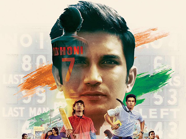 Sushant Singh Rajput's 'M.S. Dhoni: The Untold Story' not banned in Pakistan
