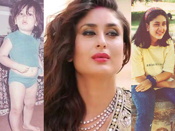 Kareena Kapoor Khan photos