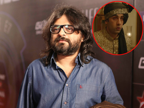 Composer Pritam talks about 'Ae Dil Hai Mushkil' title song