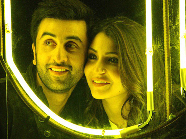 Title track of 'Ae Dil Hai Mushkil' is released