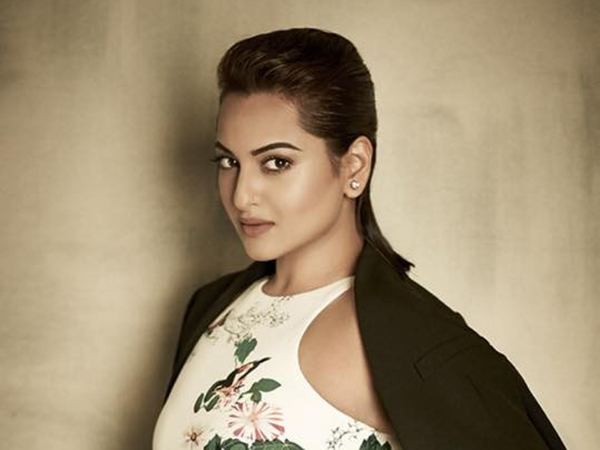 Sonakshi Sinha's 'Force 2' poster released