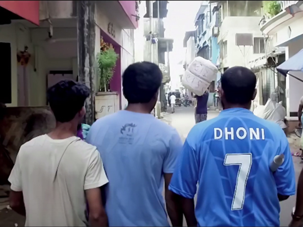 New promotional song from 'M.S. Dhoni - The Untold Story' movie is released