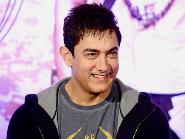 Aamir Khan's Diwali celebrations plans this year
