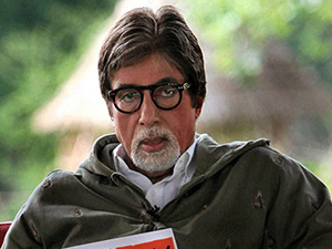 Amitabh Bachchan feels guilty on the day of Karwa Chauth