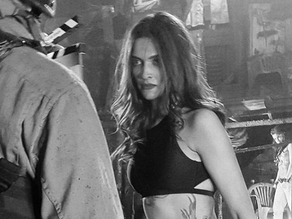Deepika Padukone's new teaser from 'xXx: The Return of Xander Cage'