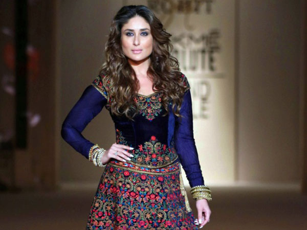 THIS is what is keeping Kareena Kapoor Khan busy these days