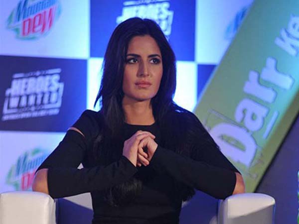 Katrina Kaif's fake Twitter account gets deleted