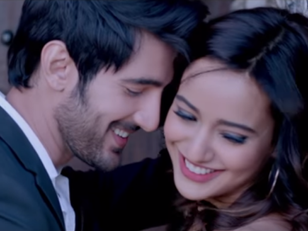 Neha Sharma and Aditya Seal's 'Tum Bin 2' song released