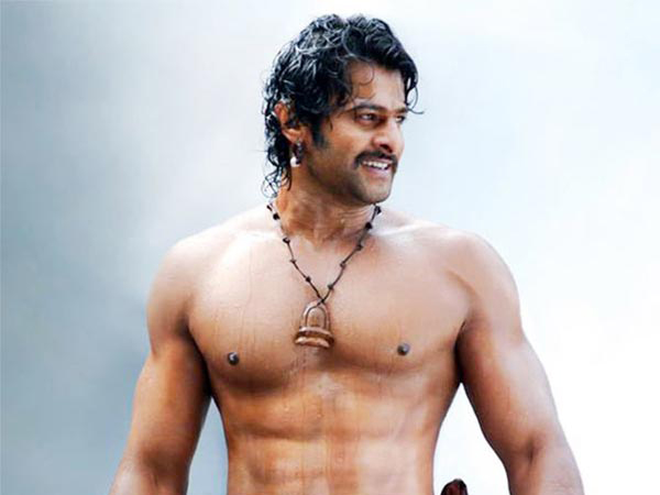 Prabhas’s reaction on being selected at Madame Tussauds for wax statue