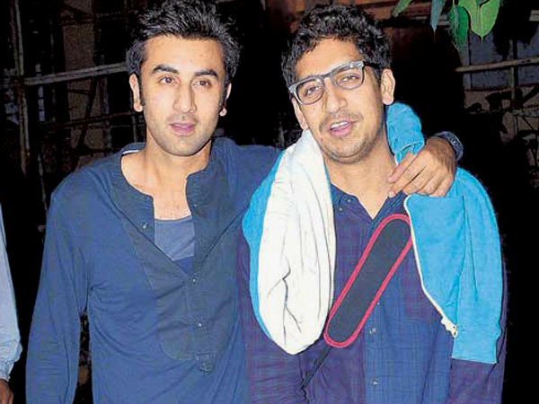 Ayan Mukerji talks about Ranbir Kapoor and 'Ae Dil Hai Mushkil'
