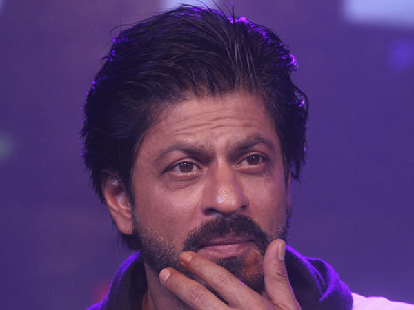 Shah Rukh Khan in Ae Dil Hai Mushkil